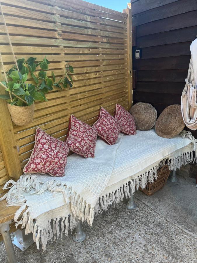Cormeilles  Maison De La Calonne - Riverside House & Terrace מראה חיצוני תמונה