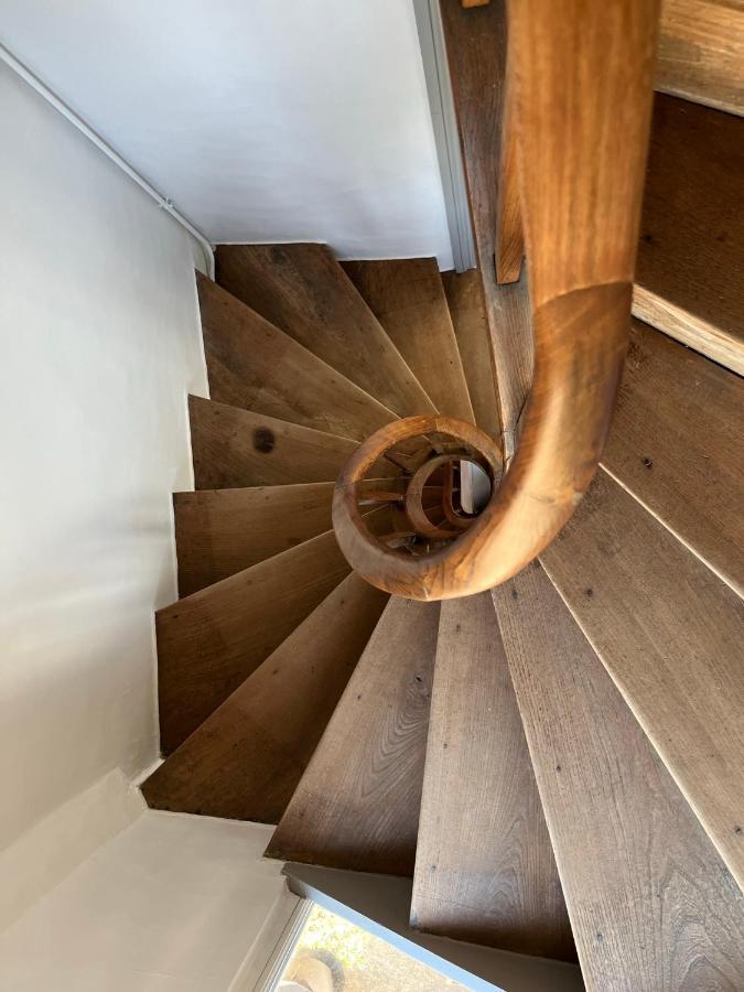 Cormeilles  Maison De La Calonne - Riverside House & Terrace מראה חיצוני תמונה