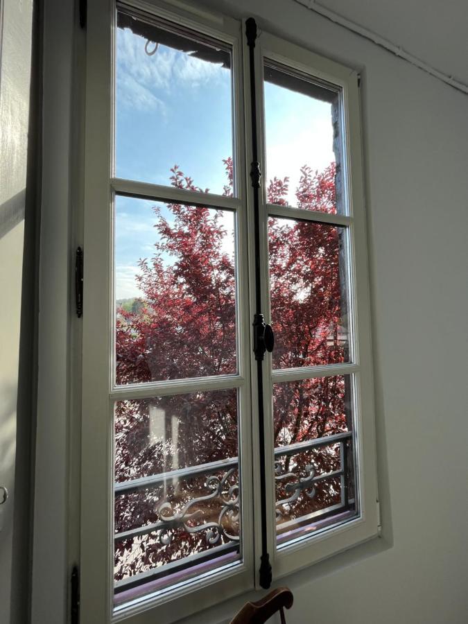 Cormeilles  Maison De La Calonne - Riverside House & Terrace מראה חיצוני תמונה